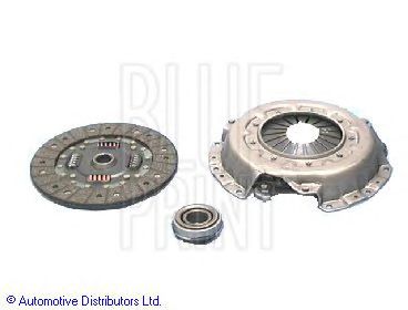 BLUE PRINT adc43025 -  Комплект сцепления